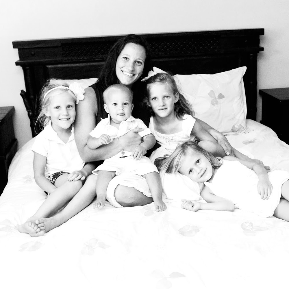 Meet your Posher, Lindsay